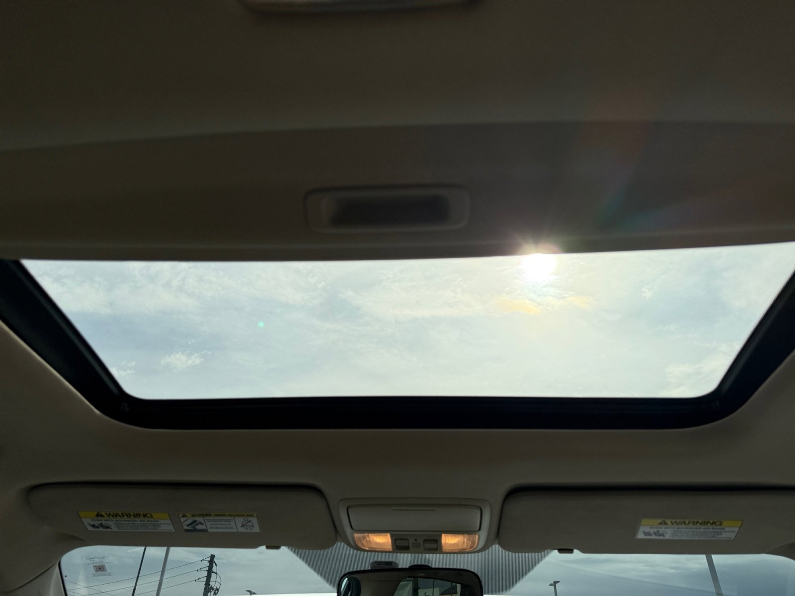 Used 2015 Honda CR-V EX image 33