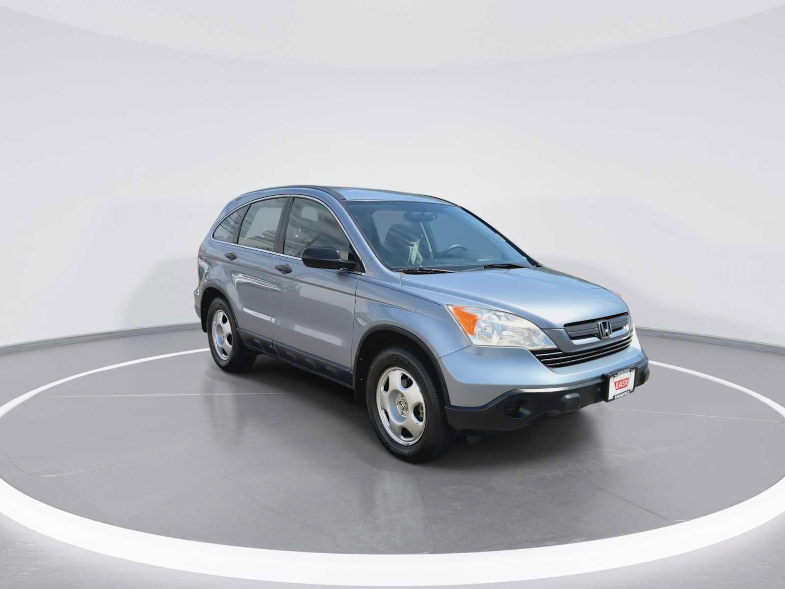 Used 2008 Honda CR-V LX video 2