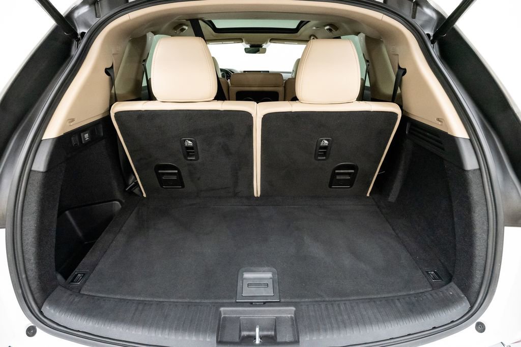 Certified 2023 Acura MDX SH-AWD image 32