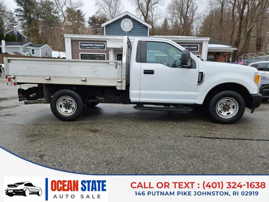 Used 2017 Ford F250 XL RWD image 7