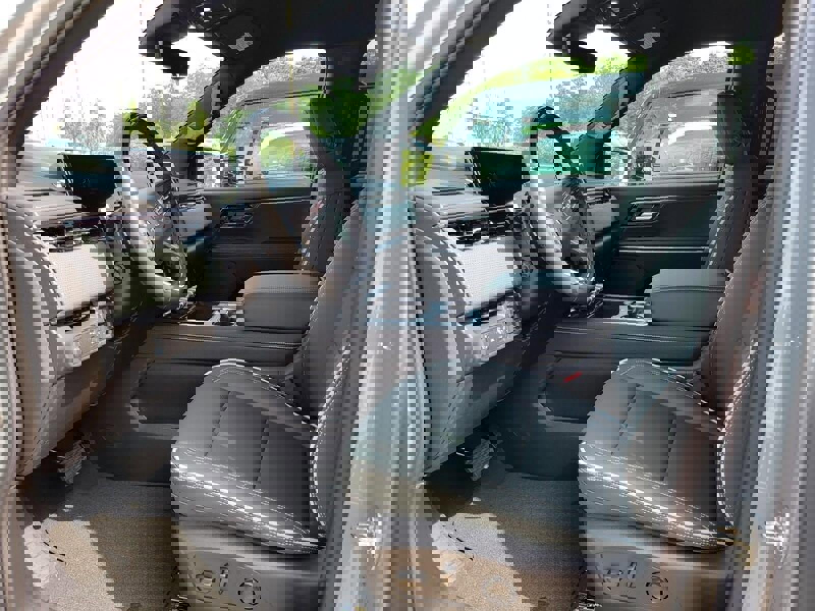 New 2026 GMC Sierra EV AT4 w/ AT4 Premium Package image 22