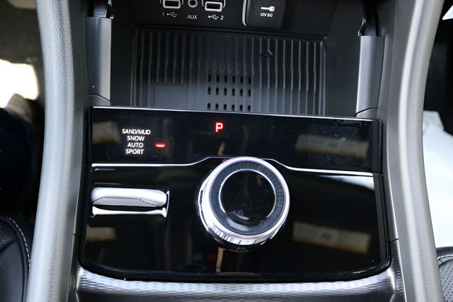 New 2026 Jeep Grand Cherokee Limited Reserve image 25