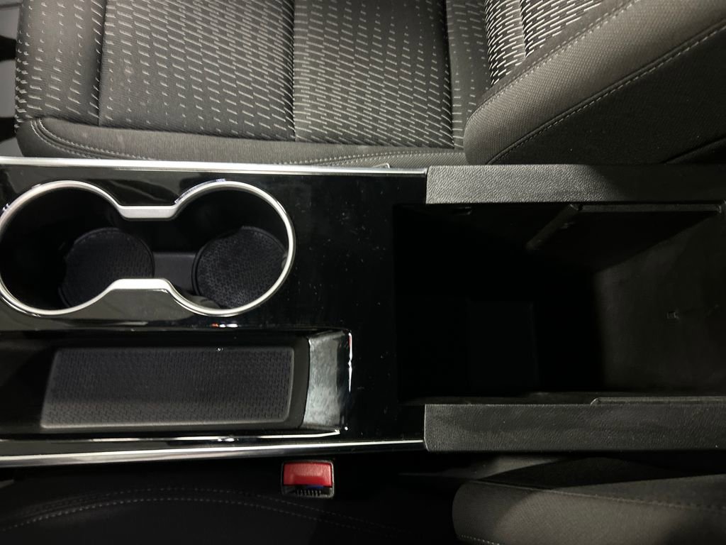 Used 2025 Chevrolet Equinox LT image 20