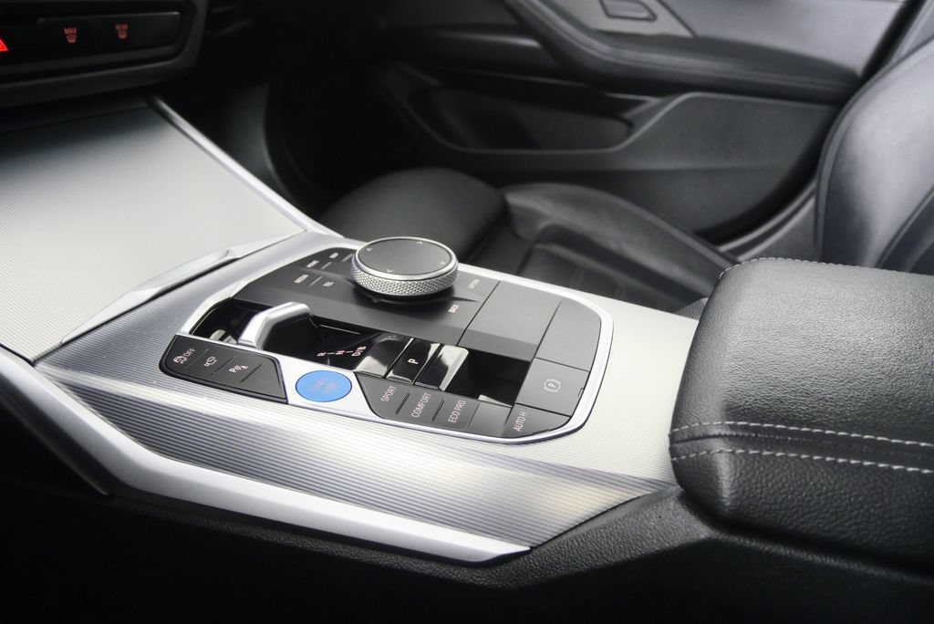 Used 2023 BMW i4 eDrive40 w/ Premium Package RWD image 22