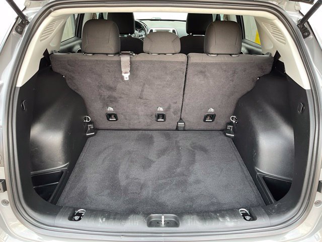 Used 2019 Jeep Compass Sport AWD/4WD image 22