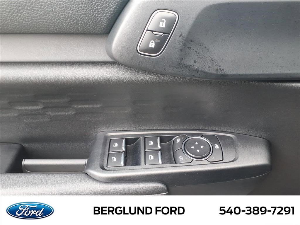 Used 2025 Ford Ranger XL w/ Trailer Tow Package AWD/4WD image 19