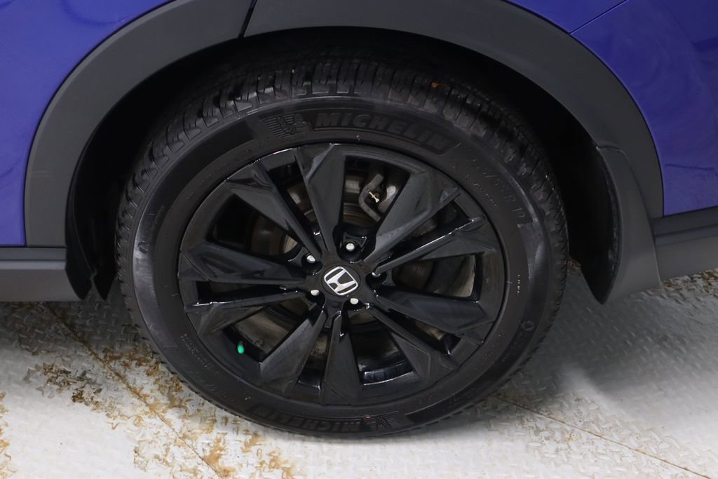 Used 2024 Honda CR-V Sport Touring image 19