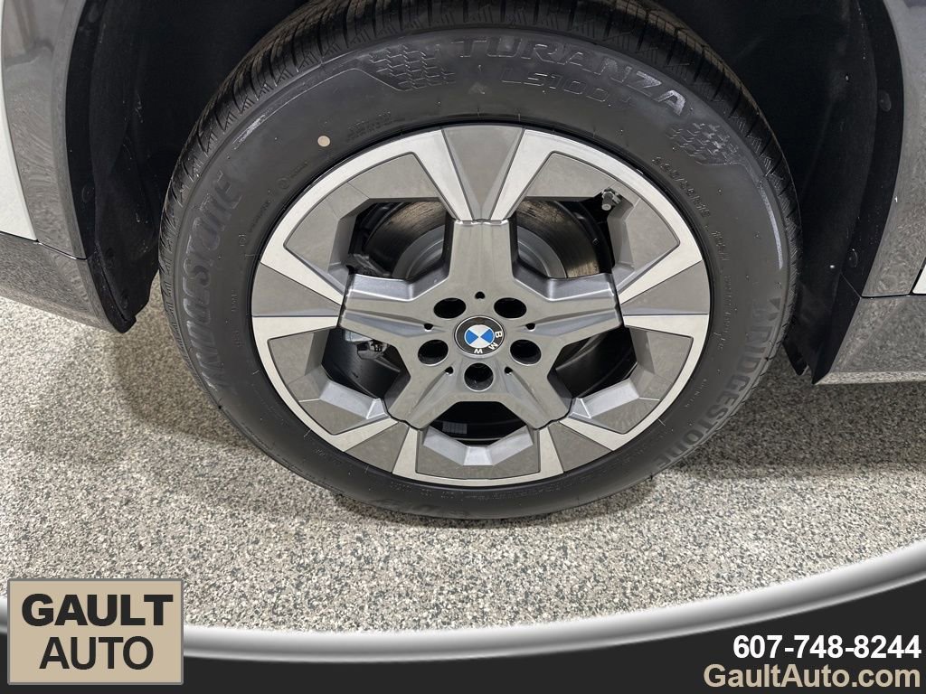 New 2026 BMW X1 xDrive28i w/ Technology Package image 21