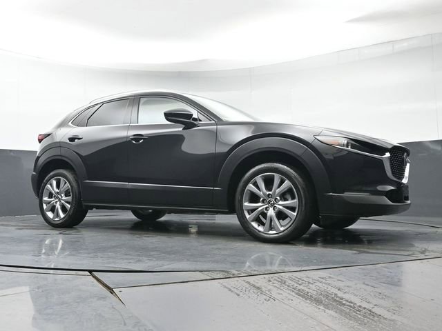 Certified 2023 MAZDA CX-30 AWD 2.5 S w/ Premium Package image 32
