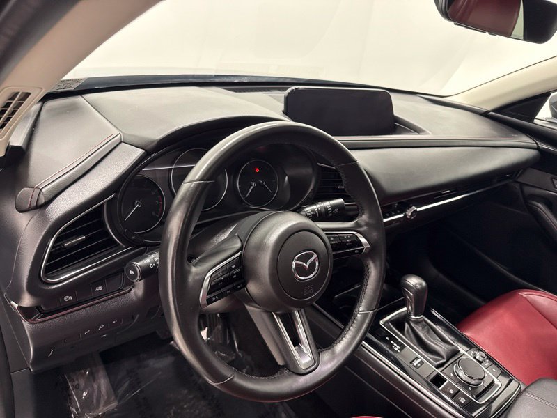 Used 2024 MAZDA CX-30 AWD 2.5 S w/ Preferred Package image 20