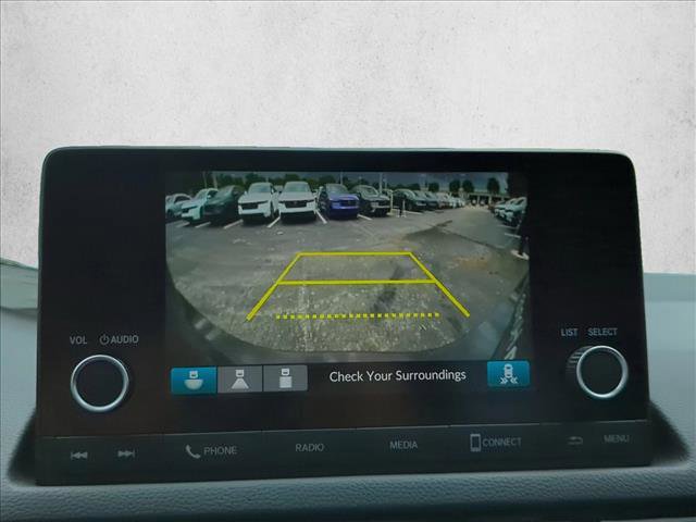 New 2026 Honda Civic Sport image 13