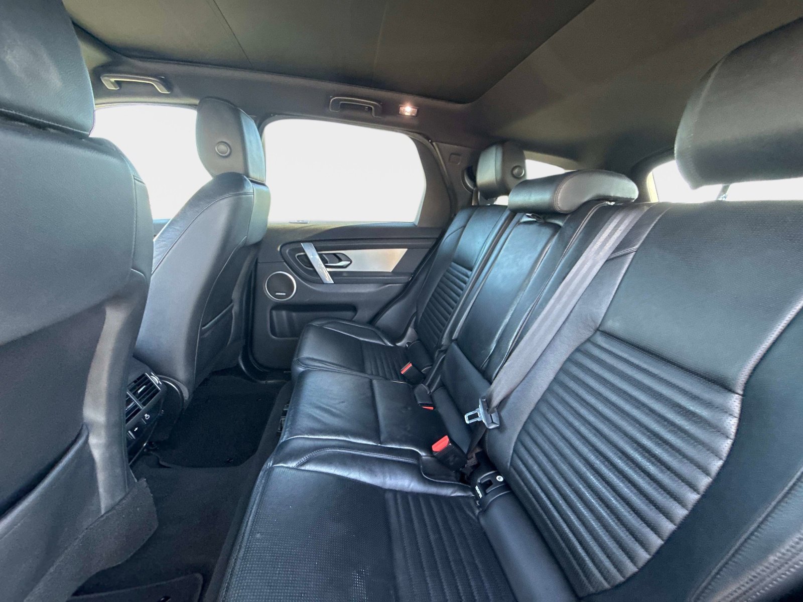 Used 2021 Land Rover Discovery Sport S image 15