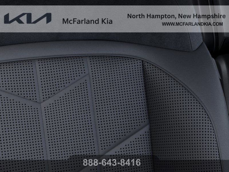 New 2027 Kia Telluride X-Line SX Prestige image 24