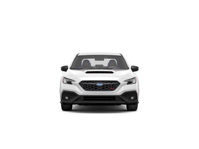 New 2026 Subaru WRX tS AWD/4WD image 8