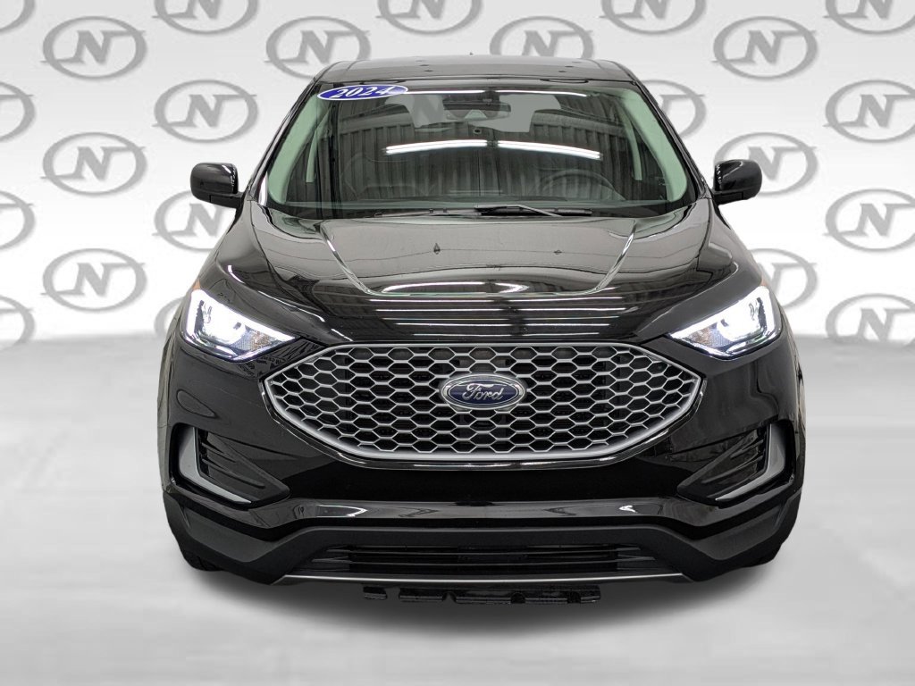 Used 2024 Ford Edge SEL AWD/4WD image 22