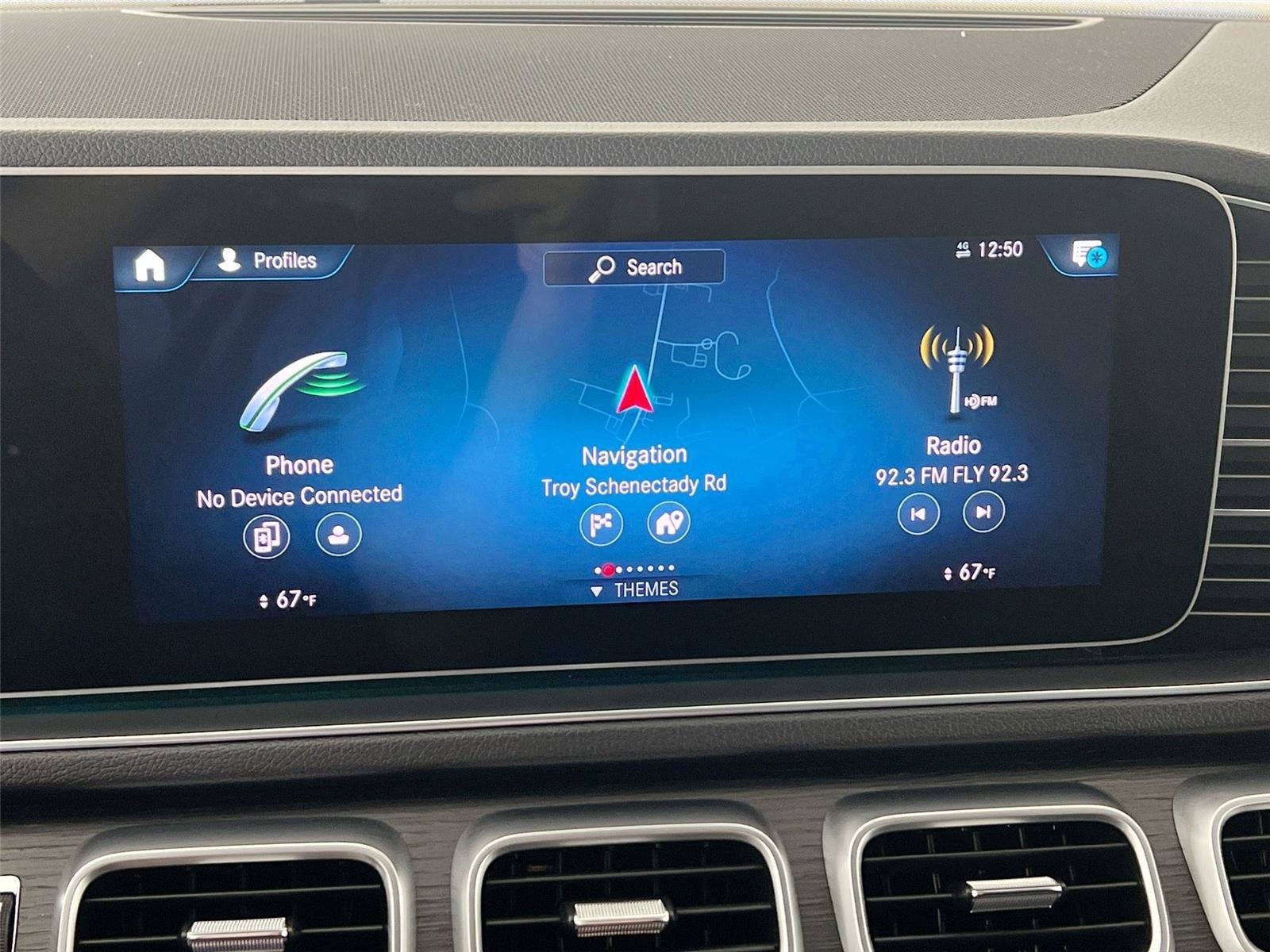 Certified 2023 Mercedes-Benz GLE 450 4MATIC image 17