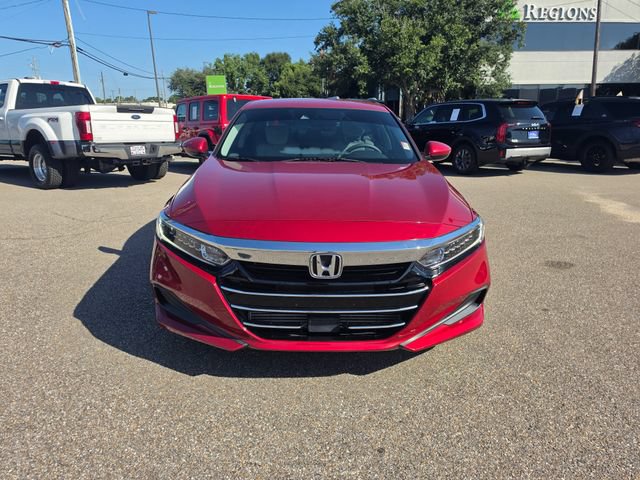 Used 2022 Honda Accord LX image 8
