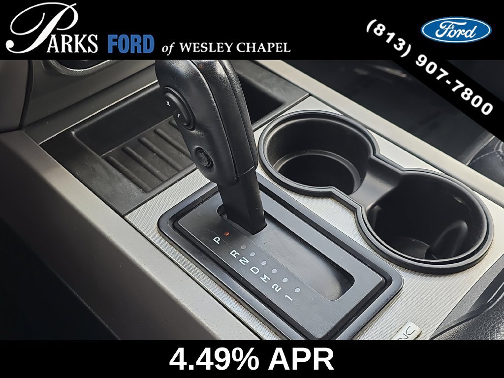 Used 2017 Ford Expedition EL XLT w/ Equipment Group 202A RWD image 24