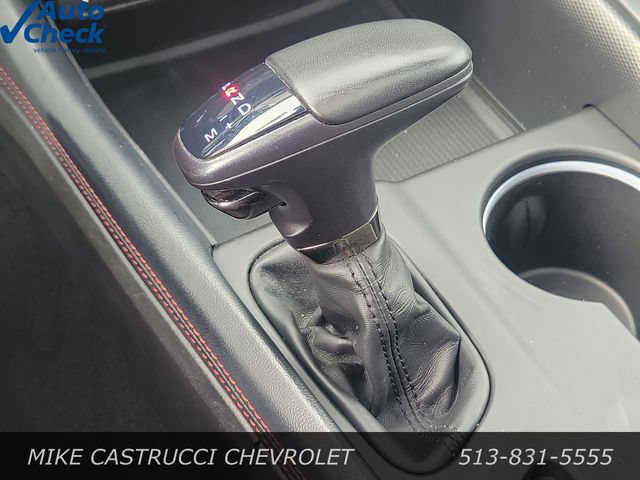 Used 2023 Dodge Durango GT AWD/4WD image 21