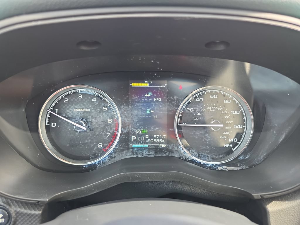 Used 2021 Subaru Forester Touring AWD/4WD image 15