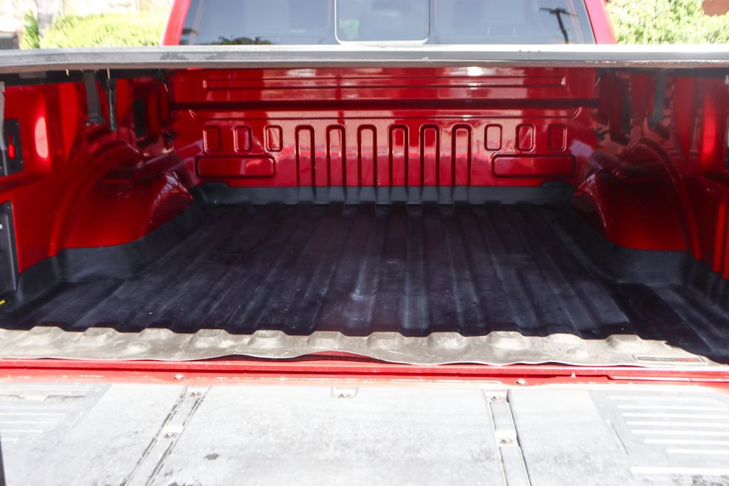 Used 2023 Ford F150 Lightning Lariat w/ Equipment Group 511A High AWD/4WD image 10