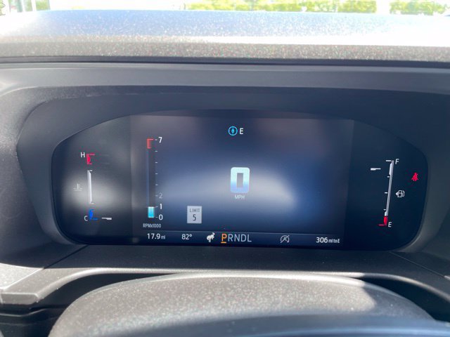 New 2026 Ford Bronco Sport Outer Banks w/ Outer Banks Tech Package+ AWD/4WD image 17
