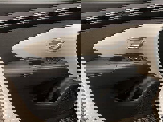 New 2024 Hyundai Tucson SEL w/ Convenience Package image 10