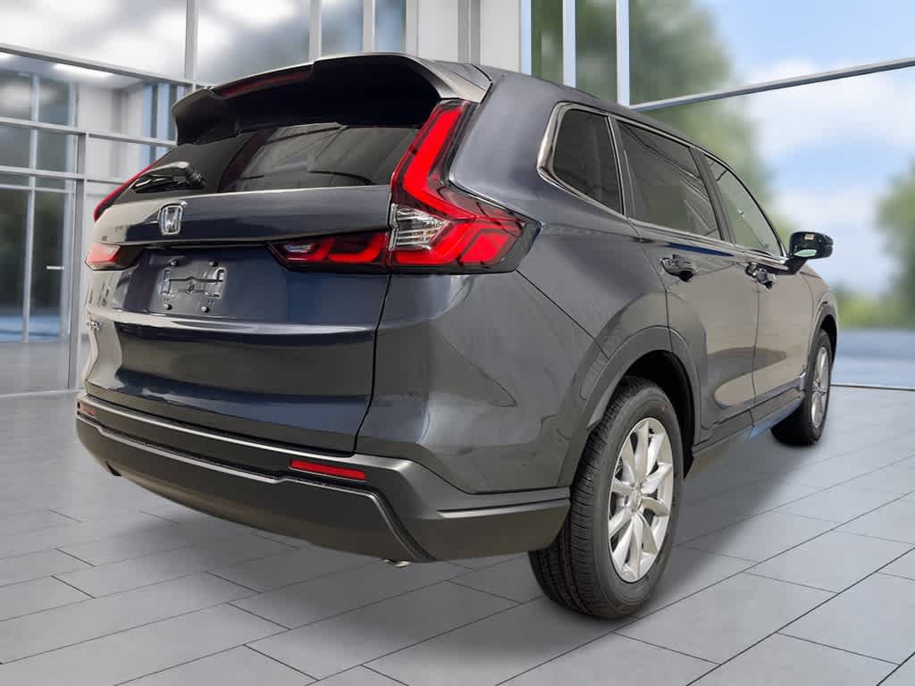 New 2027 Honda CR-V EX image 5