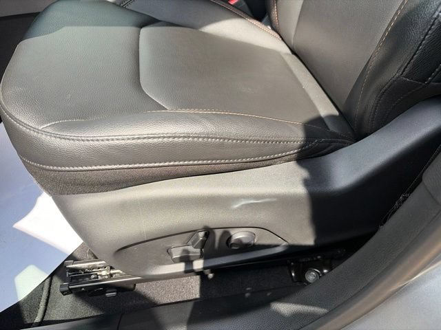 Used 2024 Jeep Compass Limited AWD/4WD image 9