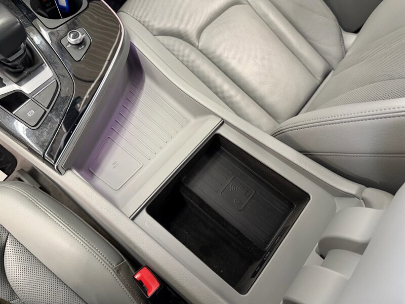 Used 2019 Audi Q7 3.0T Prestige w/ Prestige Package image 32