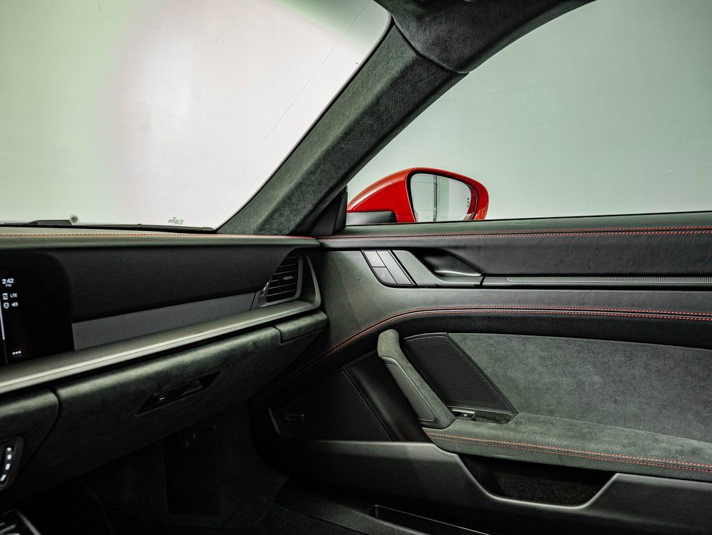Certified 2024 Porsche 911 Carrera GTS RWD image 50