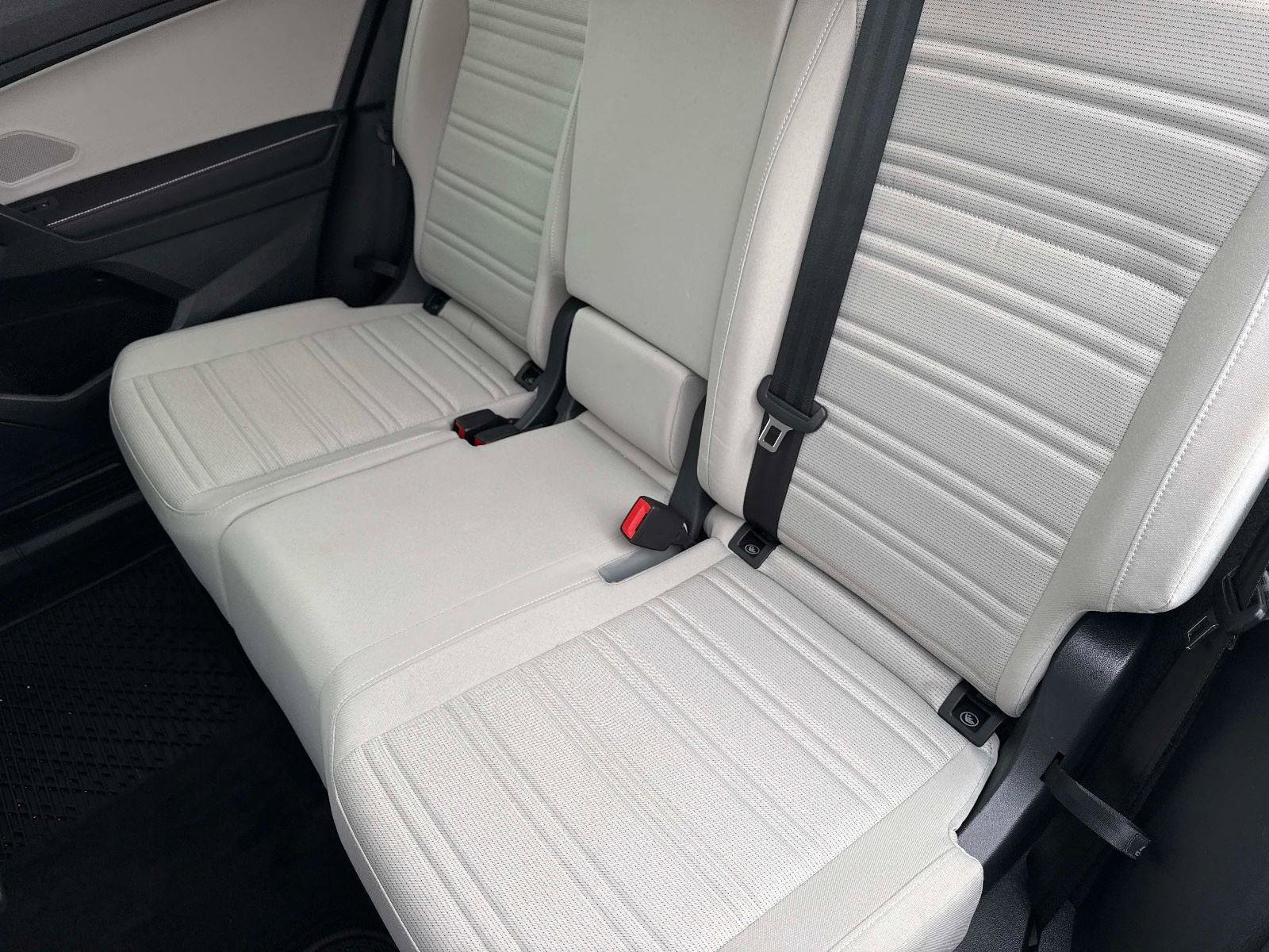 Used 2024 Volkswagen Tiguan S image 13