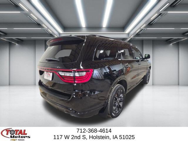 Used 2021 Dodge Durango GT image 8