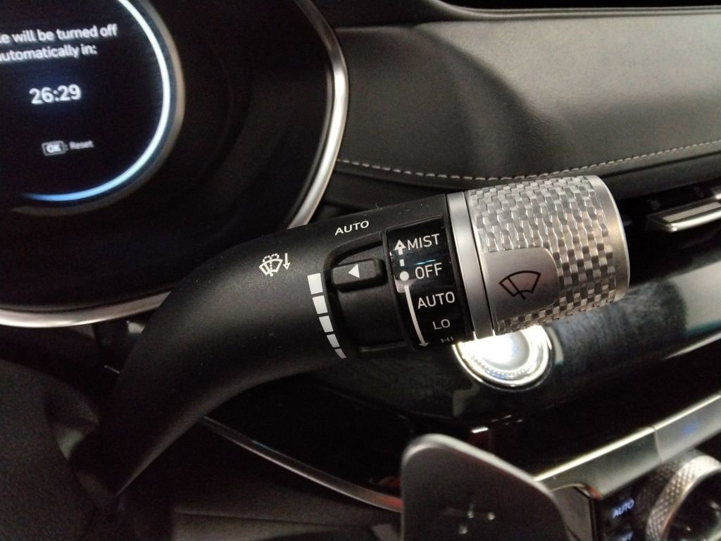 Used 2023 Genesis G80 2.5T image 17