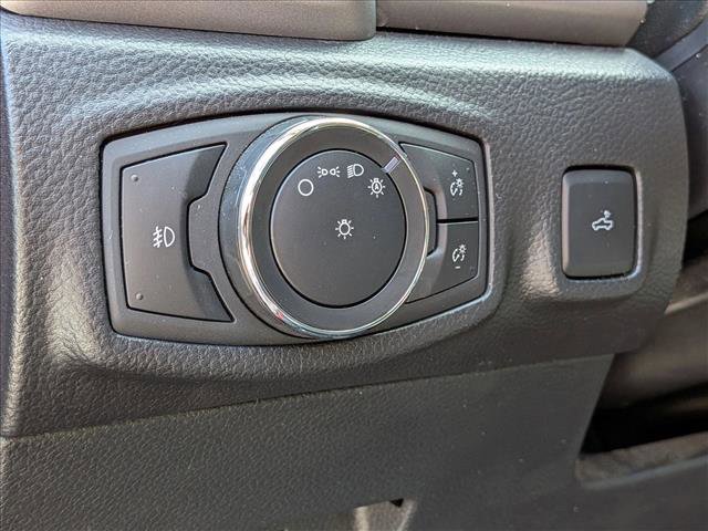 Used 2021 Ford Ranger XLT w/ Equipment Group 301A Mid image 14