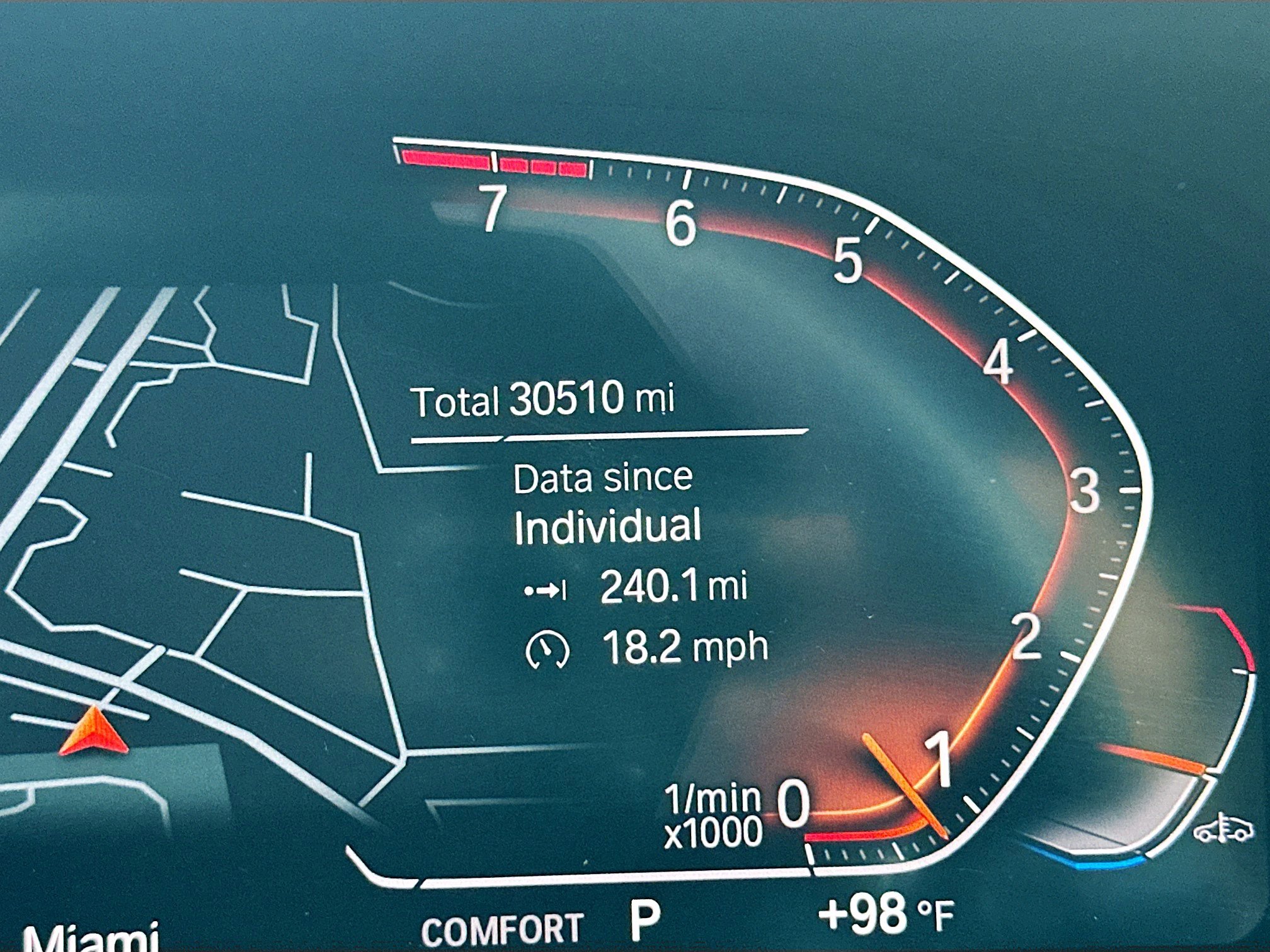 Used 2022 BMW X6 xDrive40i AWD/4WD image 12