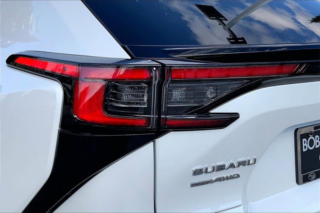 Used 2023 Subaru Solterra AWD image 22