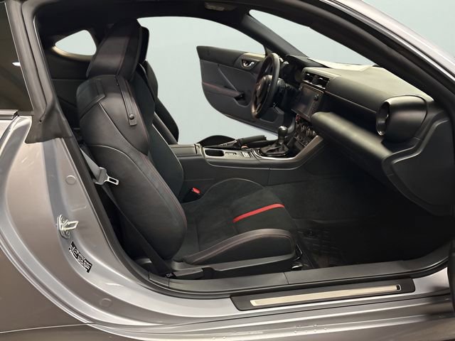 Used 2024 Subaru BRZ Limited image 14