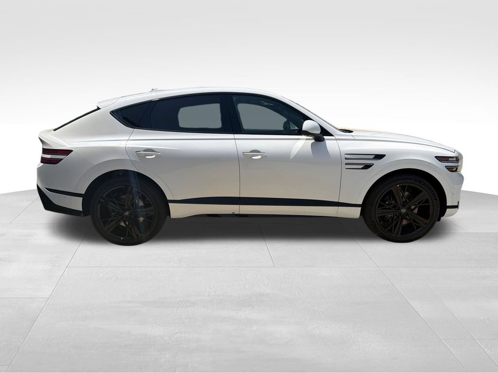 New 2026 Genesis GV80 3.5T Prestige AWD/4WD image 6