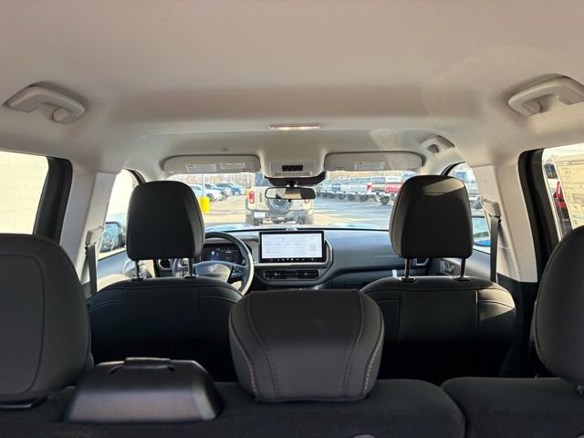 New 2026 Ford Bronco Sport Big Bend image 32