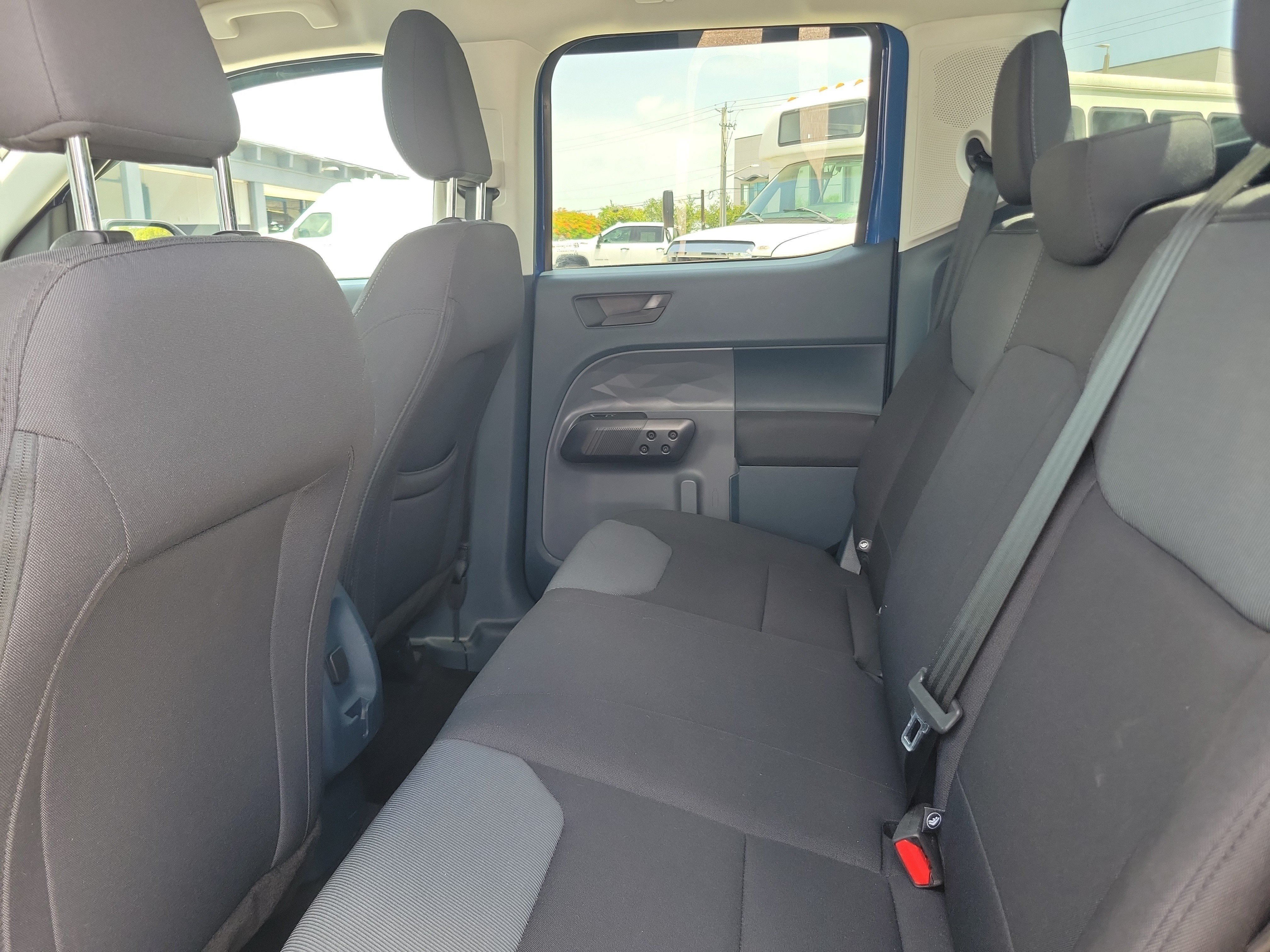 Used 2023 Ford Maverick XL FWD image 12