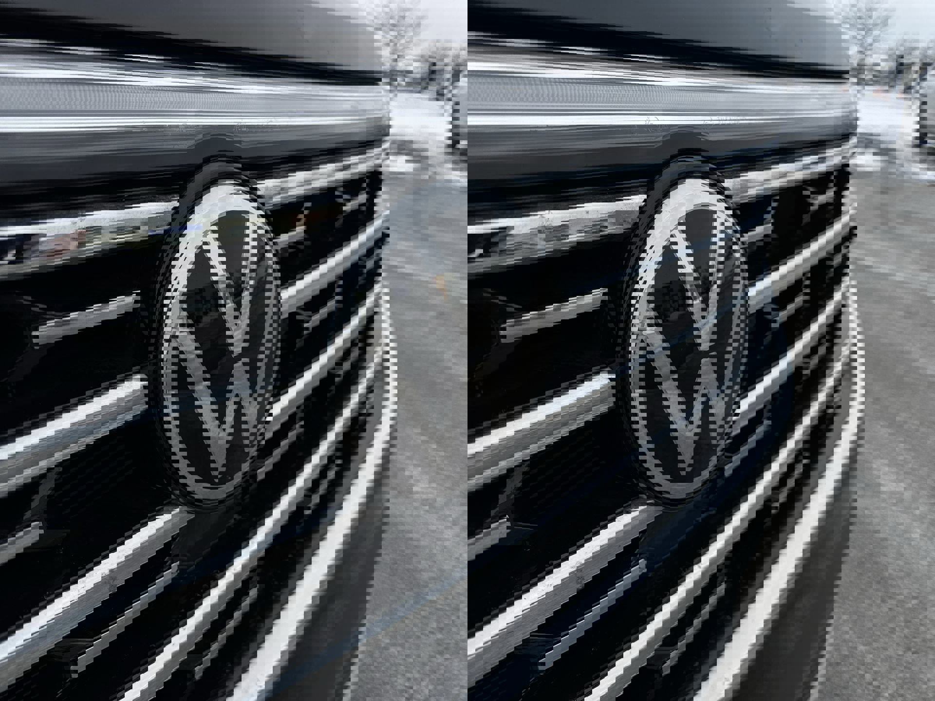 Certified 2025 Volkswagen Atlas SEL image 32