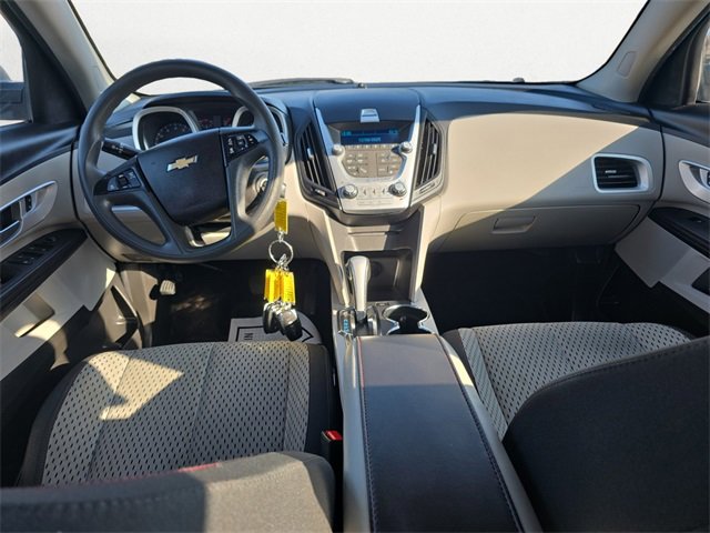 Used 2015 Chevrolet Equinox LS image 10