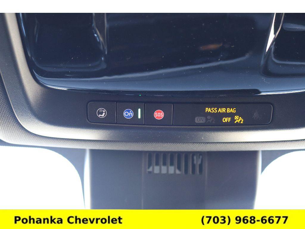 New 2026 Chevrolet Tahoe LT w/ Comfort Package image 15