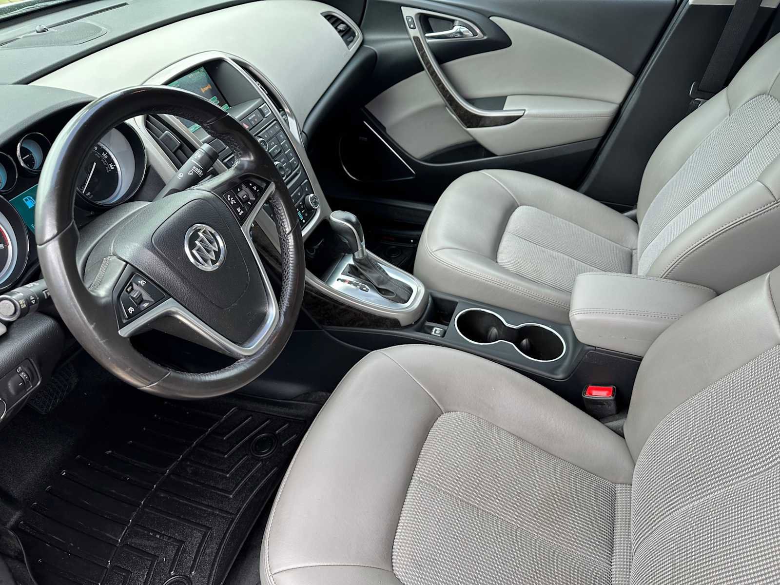 Used 2016 Buick Verano Sport Touring FWD image 7