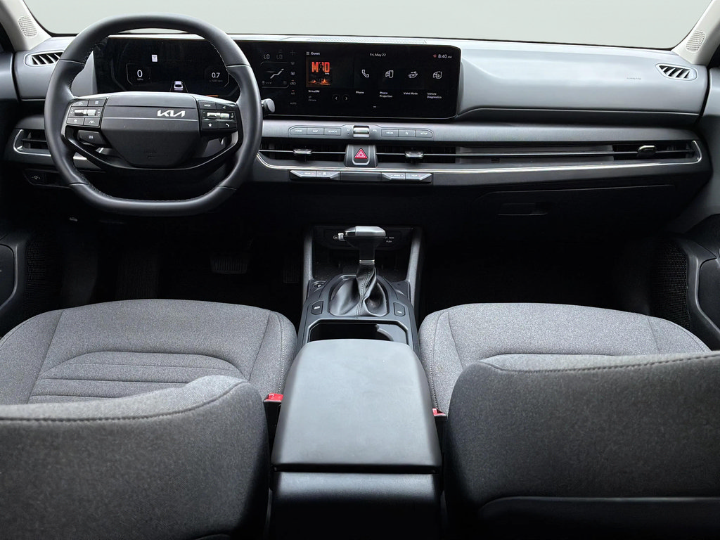 Certified 2025 Kia K4 EX FWD image 18