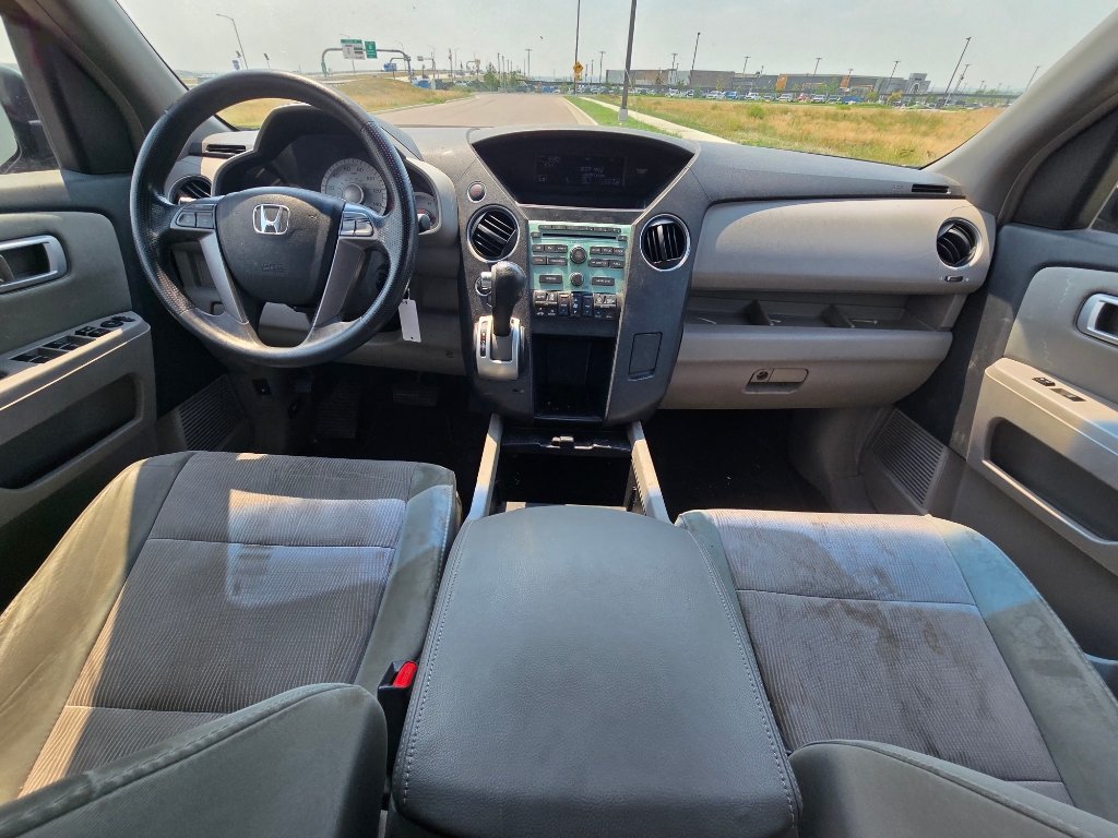Used 2009 Honda Pilot EX image 27