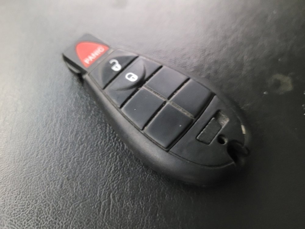 Used 2012 RAM 1500 ST w/ ST Popular Equipment Group image 32