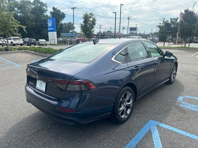 Used 2023 Honda Accord EX image 8