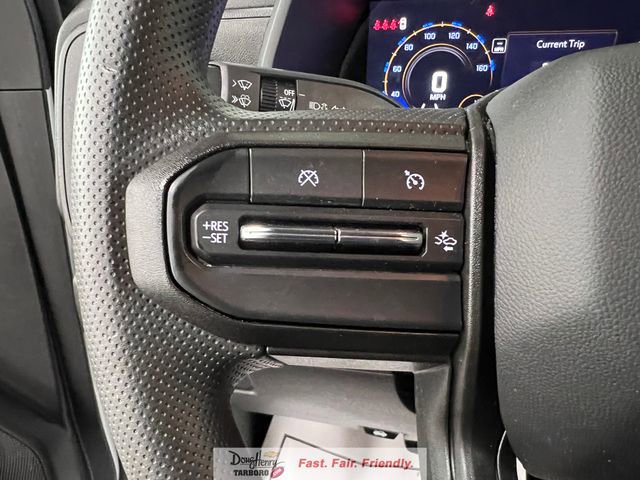 Used 2024 Chevrolet Colorado W/T w/ WT Convenience Package II image 50